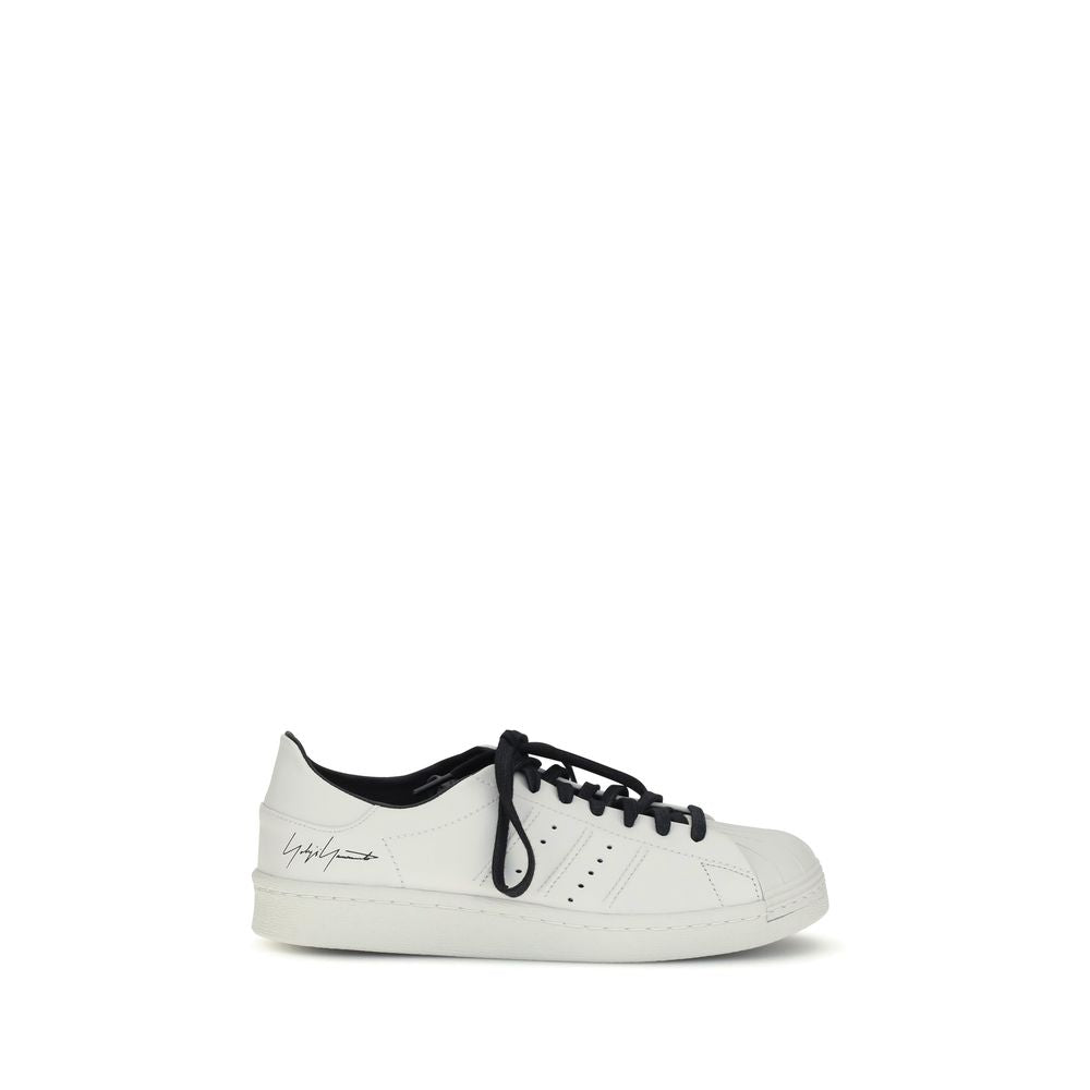 Y-3 Superstar Sneakers LUNESCAPE