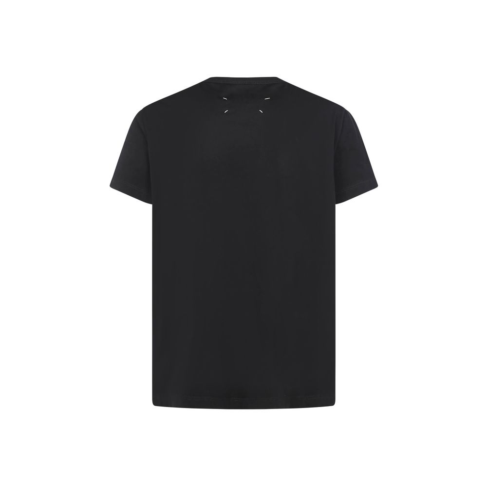 Margiela T-Shirt LUNESCAPE