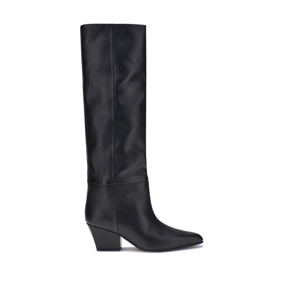 Paris Texas Jane Boots LUNESCAPE