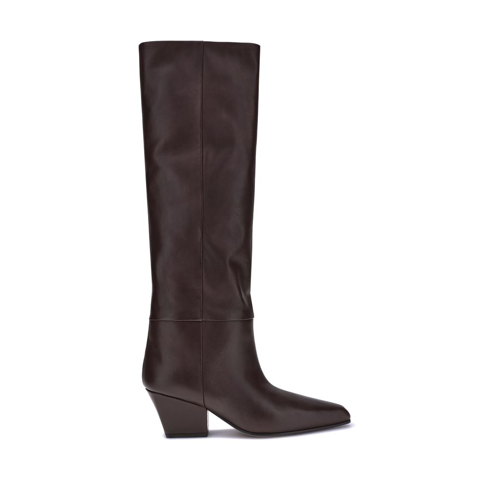Paris Texas Jane Boots LUNESCAPE