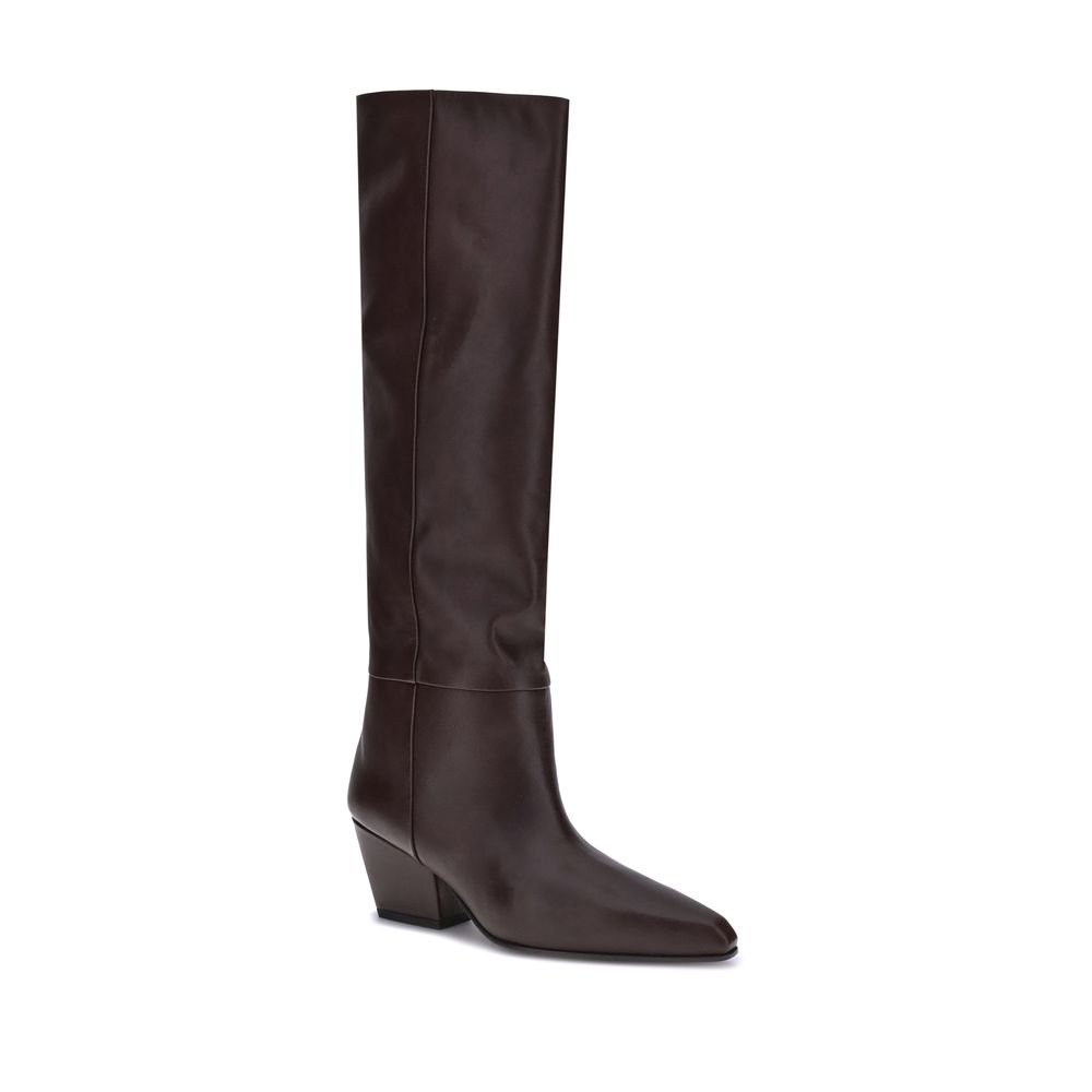 Paris Texas Jane Boots LUNESCAPE