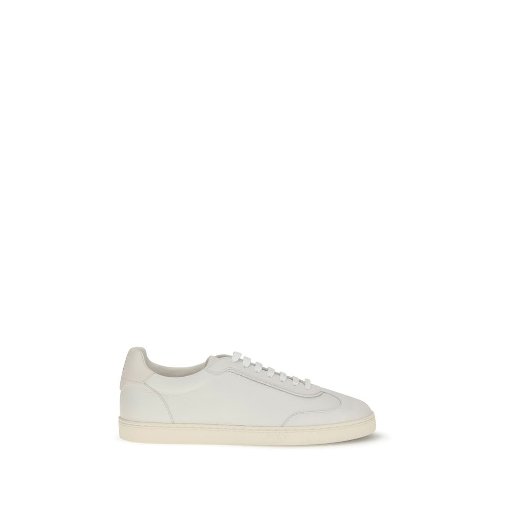 Brunello Cucinelli Deer Sneakers LUNESCAPE