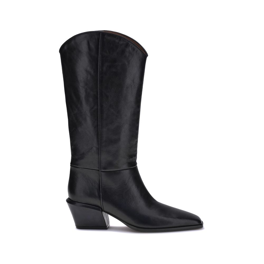 Paris Texas Bettina Boots LUNESCAPE