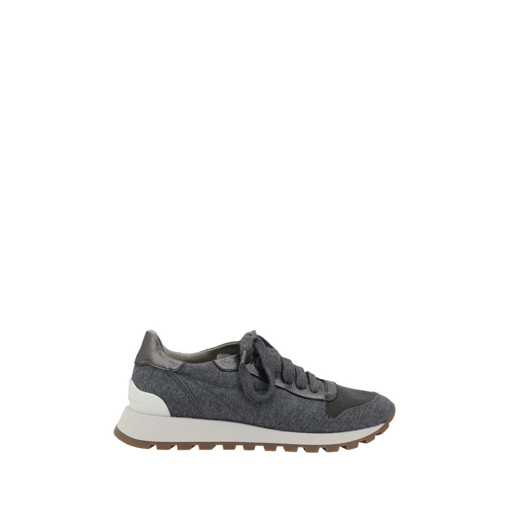 Brunello Cucinelli Sneakers LUNESCAPE