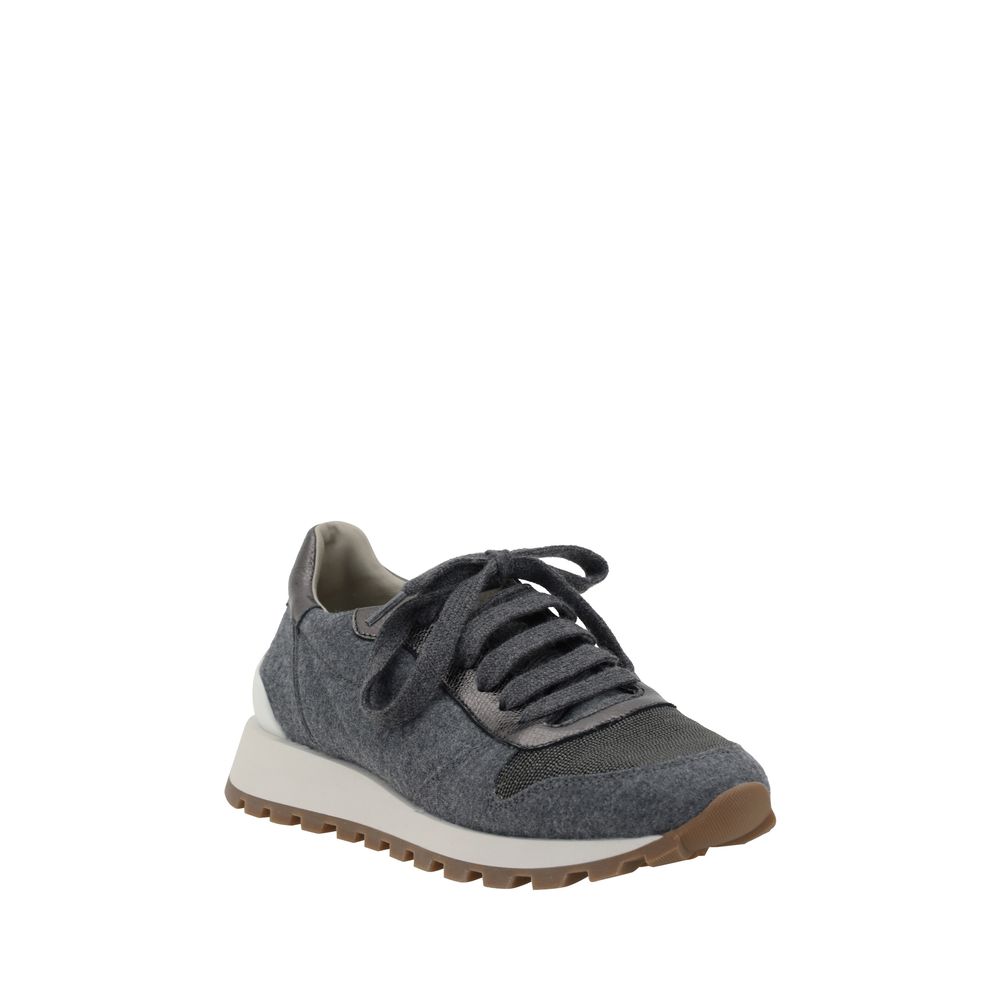 Brunello Cucinelli Sneakers LUNESCAPE