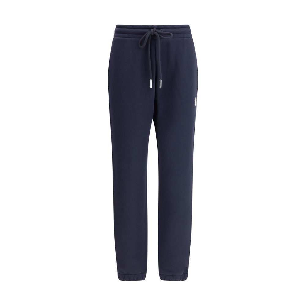 Moncler Cotton Sweatpants LUNESCAPE