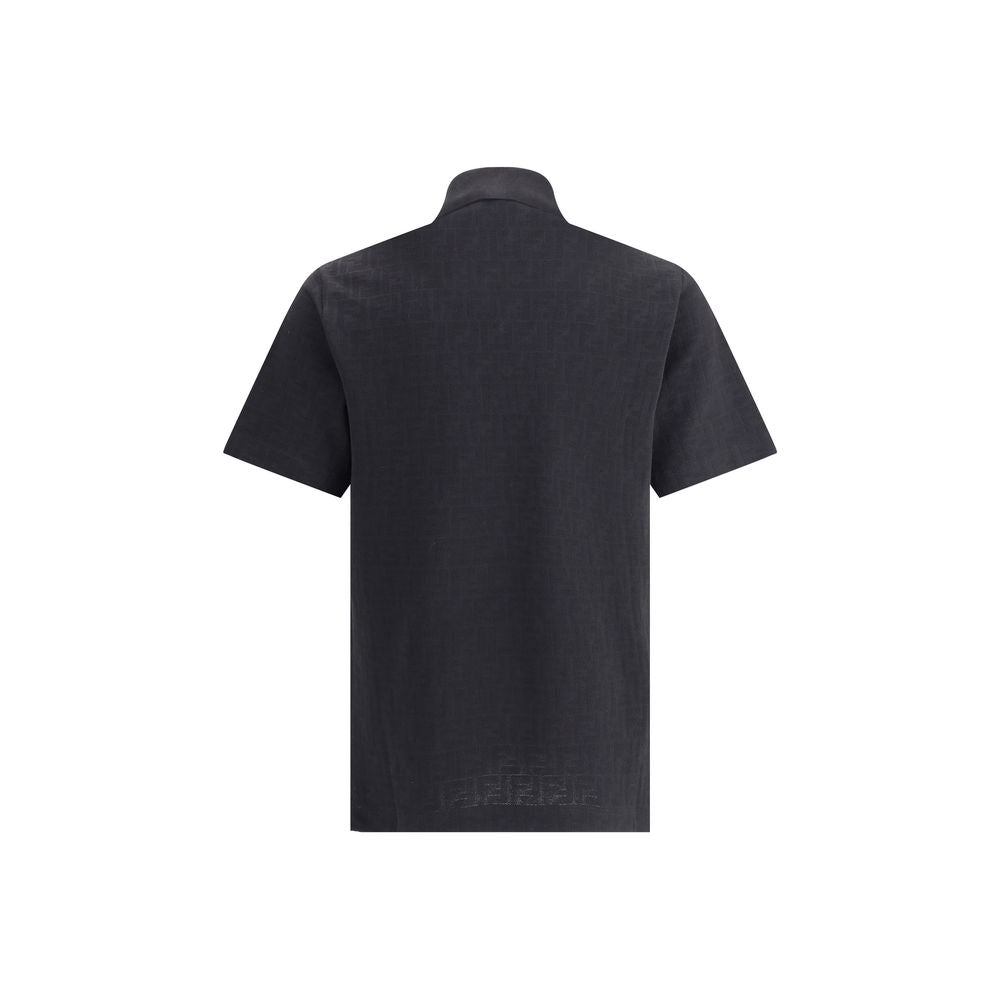 Fendi FF polo Shirt LUNESCAPE