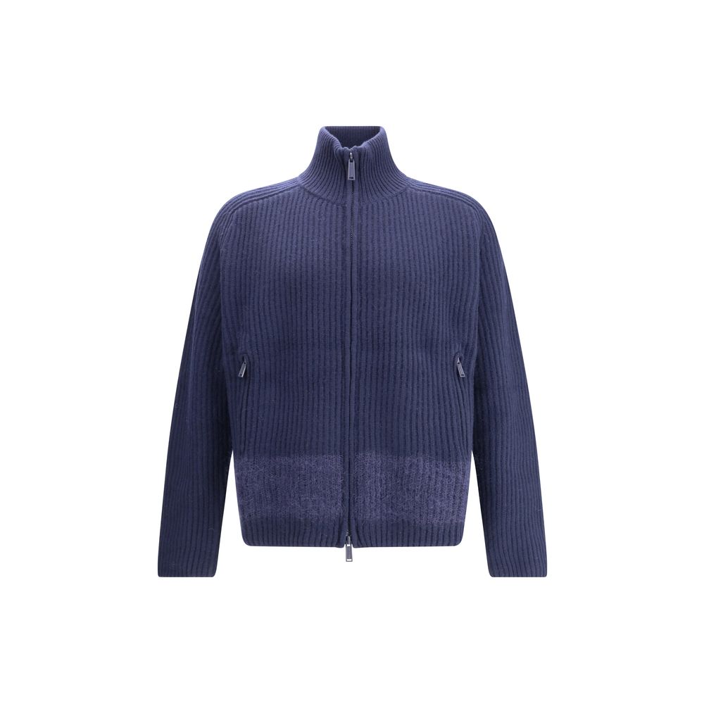 Dsquared² Zip Cardigan LUNESCAPE