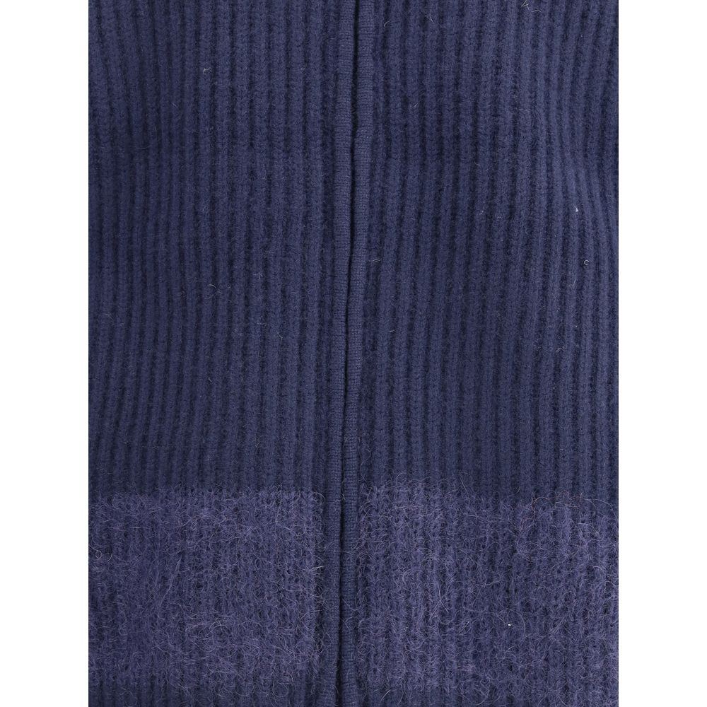 Dsquared² Zip Cardigan LUNESCAPE