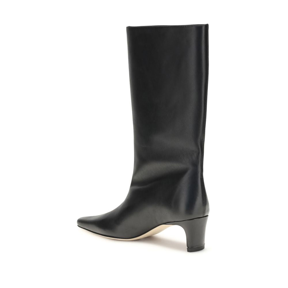 Staud Wally Boots LUNESCAPE