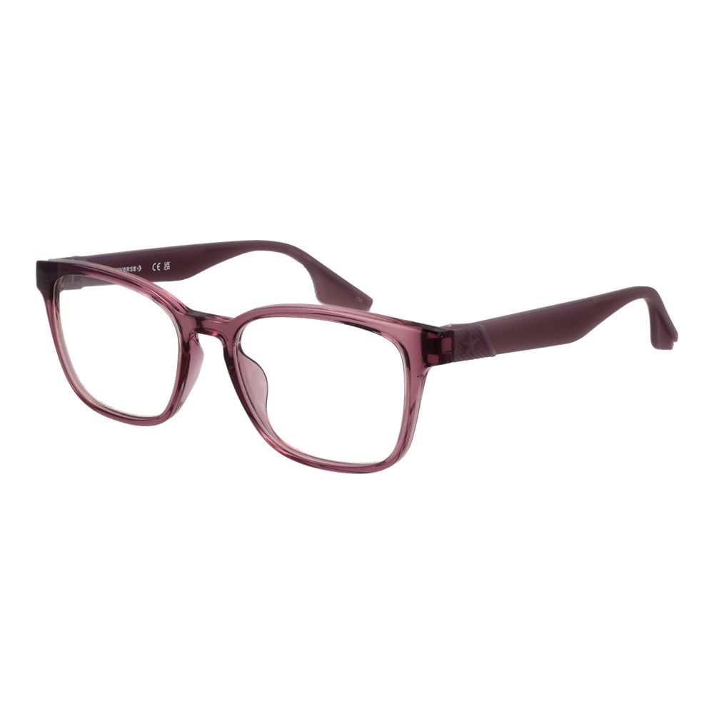 Converse Purple Women Optical Frames LUNESCAPE
