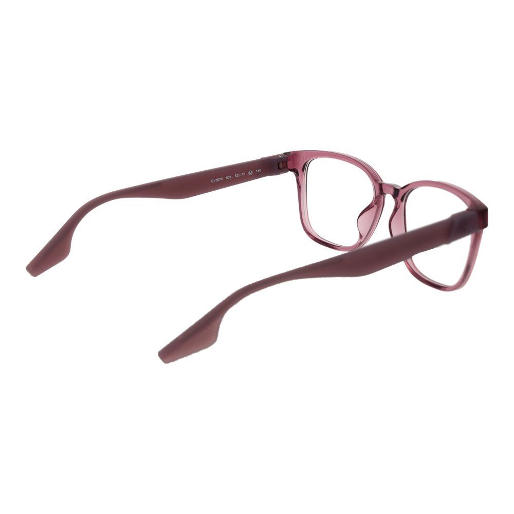 Converse Purple Women Optical Frames LUNESCAPE