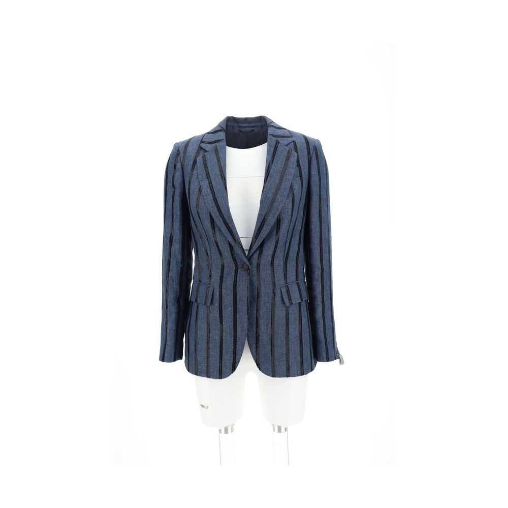 Brunello Cucinelli Blazer LUNESCAPE
