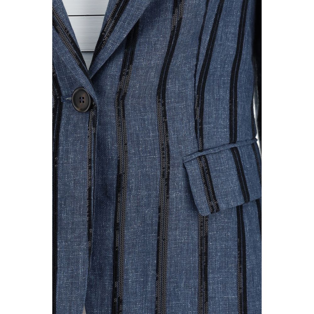 Brunello Cucinelli Blazer LUNESCAPE