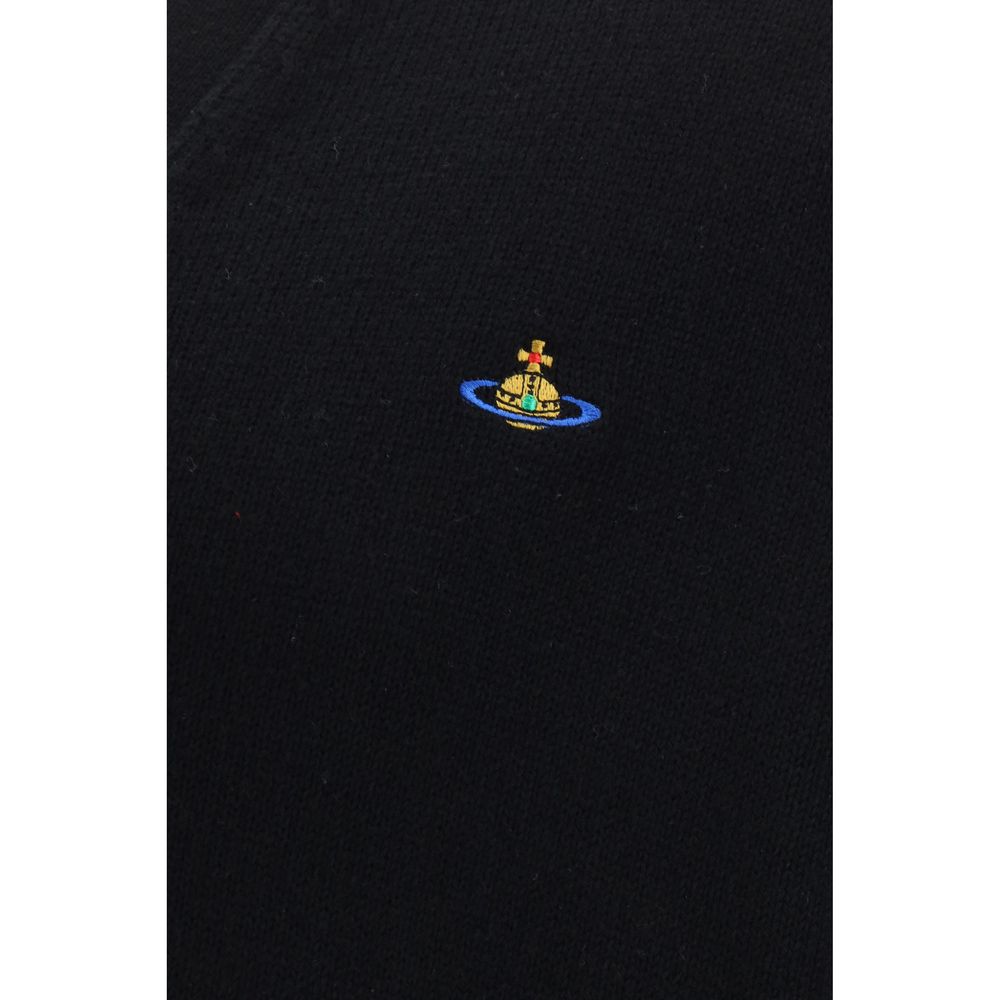 Vivienne Westwood Alex Cardigan LUNESCAPE