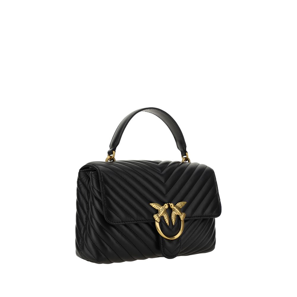 PINKO Love Lady Handbag LUNESCAPE