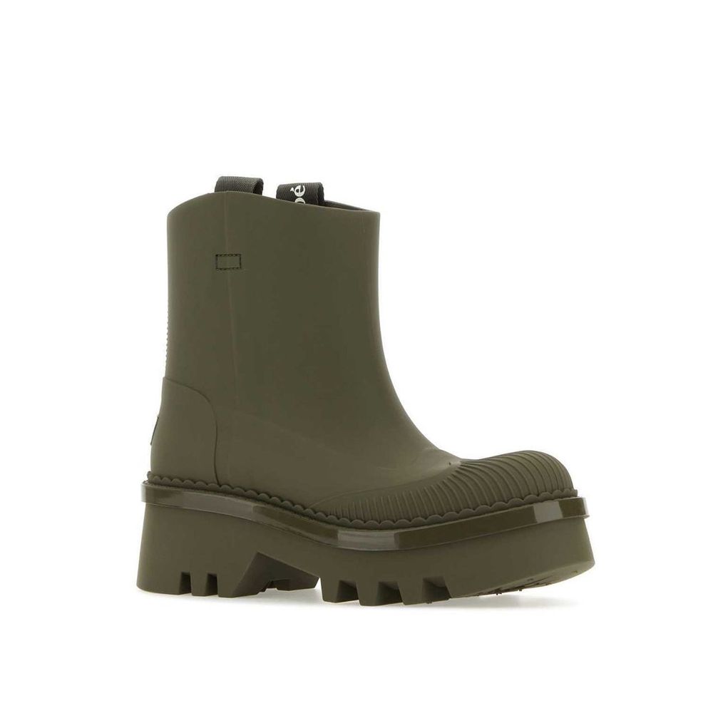 Chloé Raina Boots LUNESCAPE