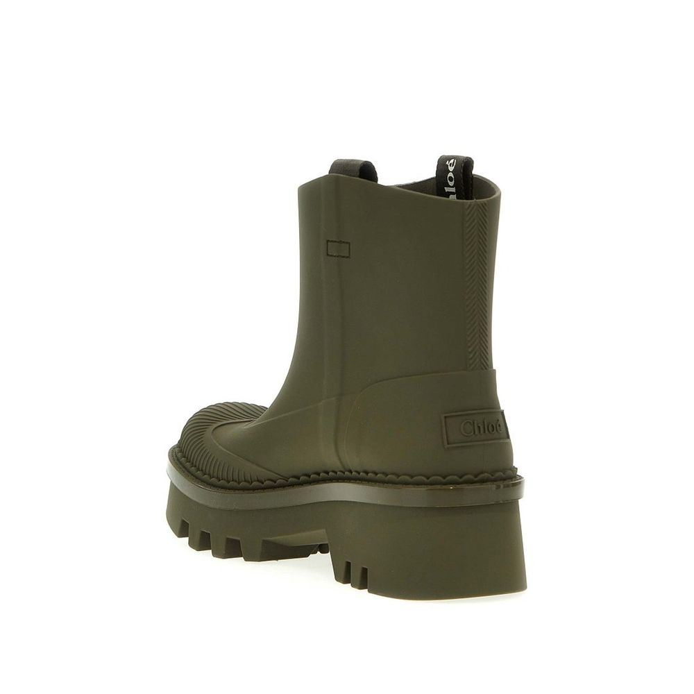 Chloé Raina Boots LUNESCAPE