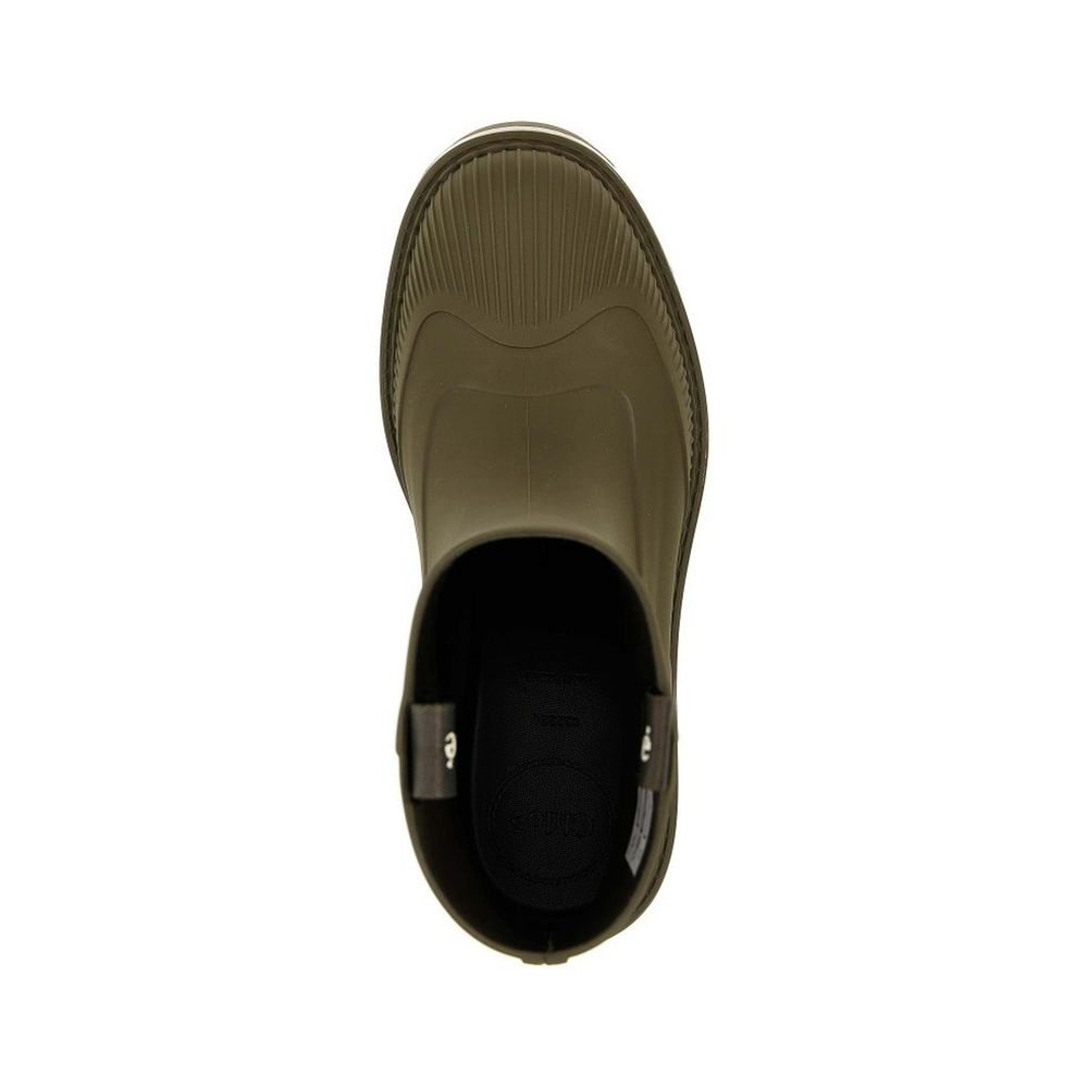 Chloé Raina Boots LUNESCAPE