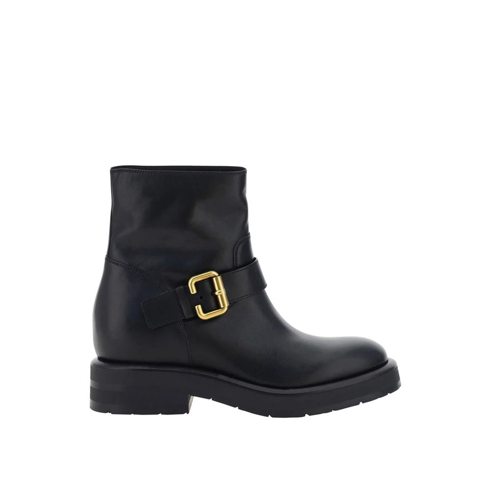 Chloé Coddington Ankle Boots LUNESCAPE