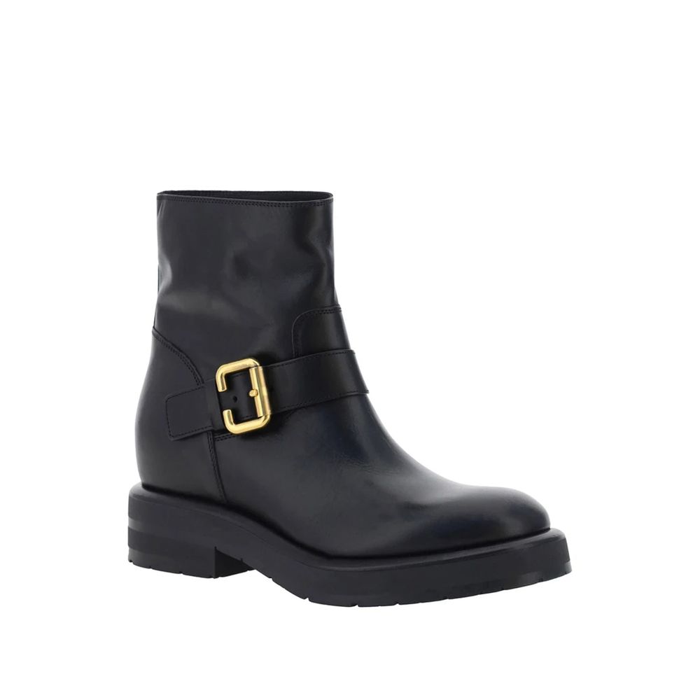 Chloé Coddington Ankle Boots LUNESCAPE