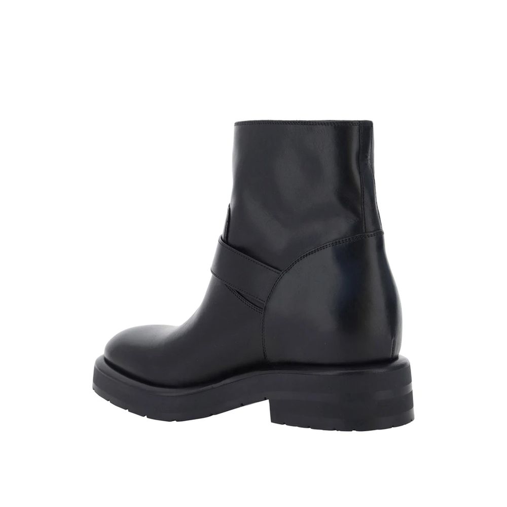 Chloé Coddington Ankle Boots LUNESCAPE