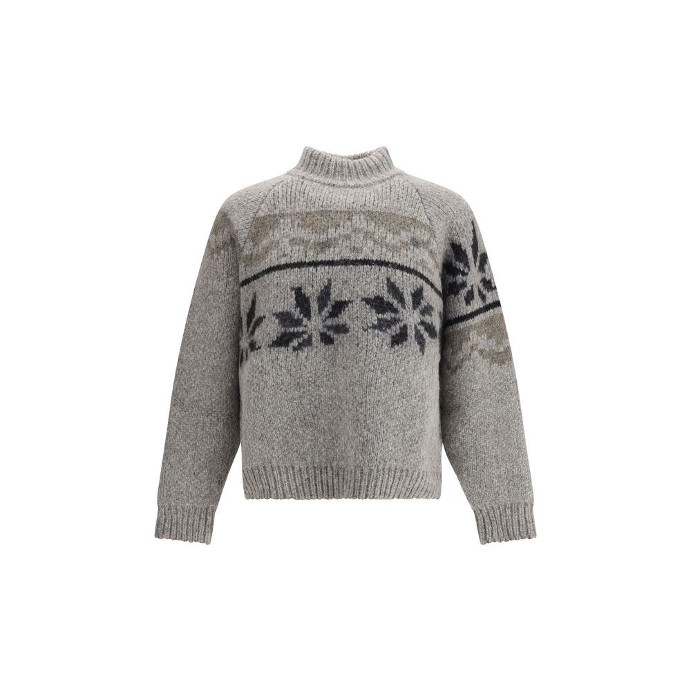 Magliano Norwegian Drunk Sweater LUNESCAPE