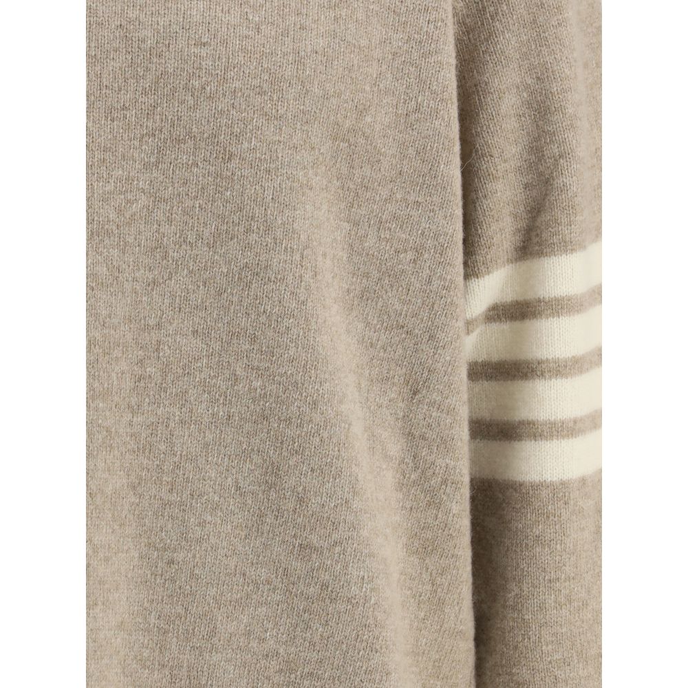 Thom Browne Wool Sweater LUNESCAPE