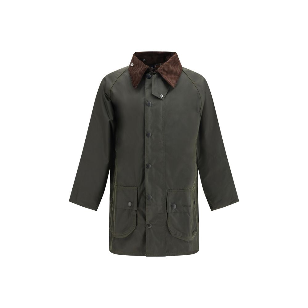 Barbour Beaufort Jacket LUNESCAPE