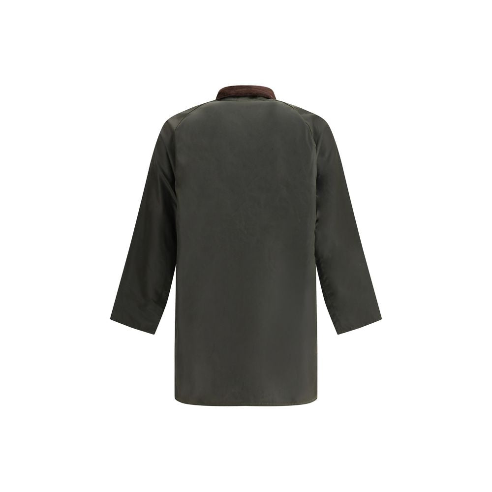 Barbour Beaufort Jacket LUNESCAPE