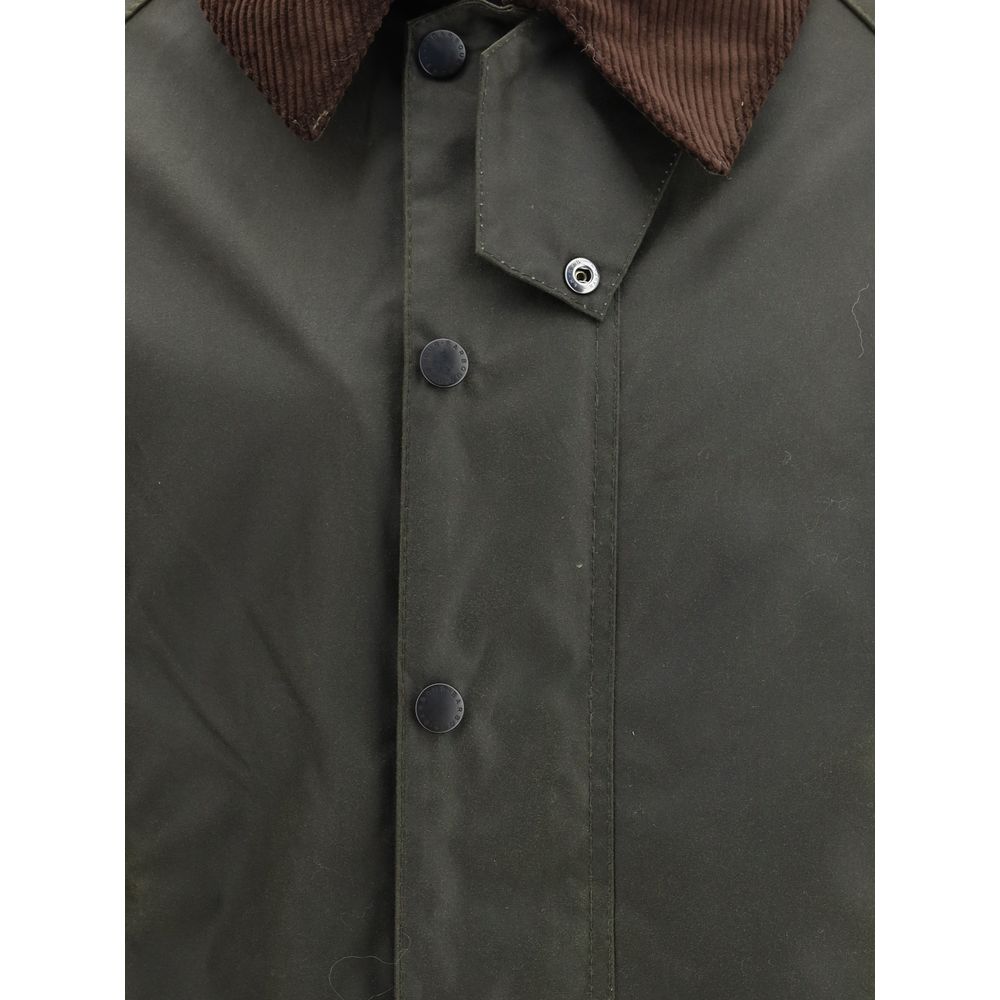 Barbour Beaufort Jacket LUNESCAPE