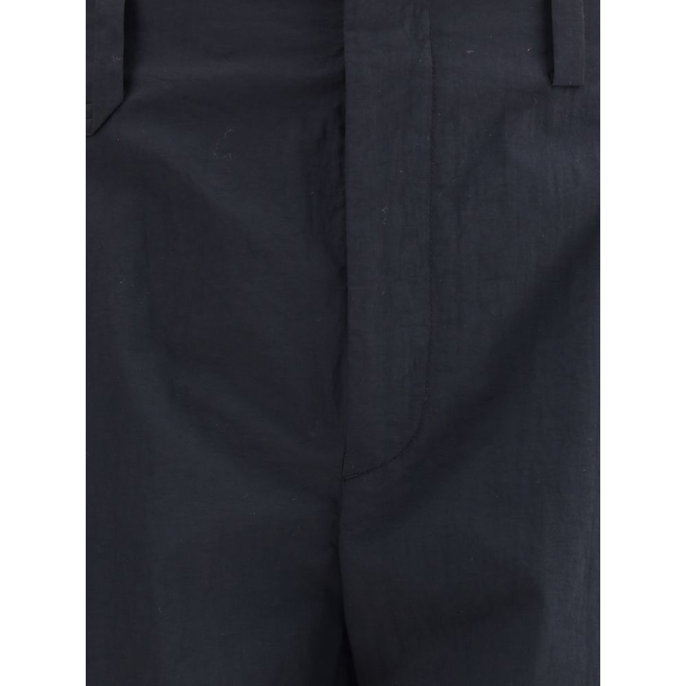 Jacquemus Le Cargo Molino Pants LUNESCAPE