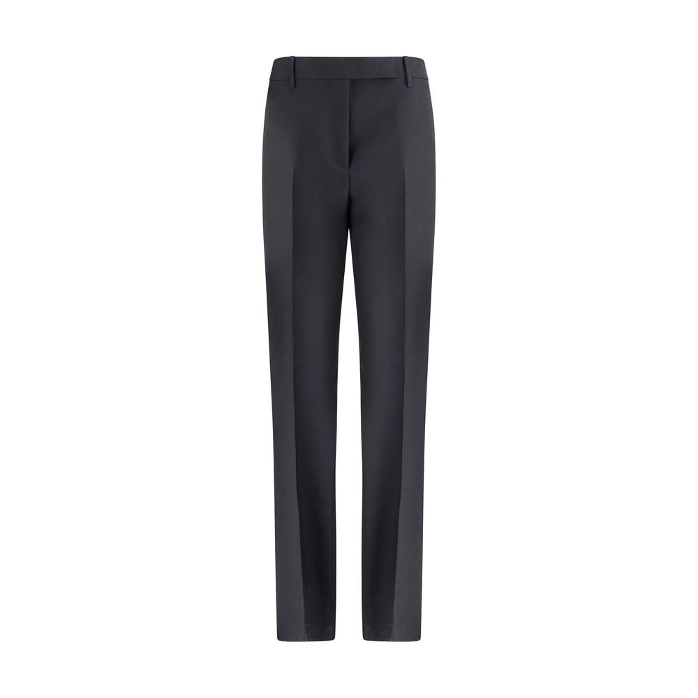 Tom Ford Wool Pants LUNESCAPE