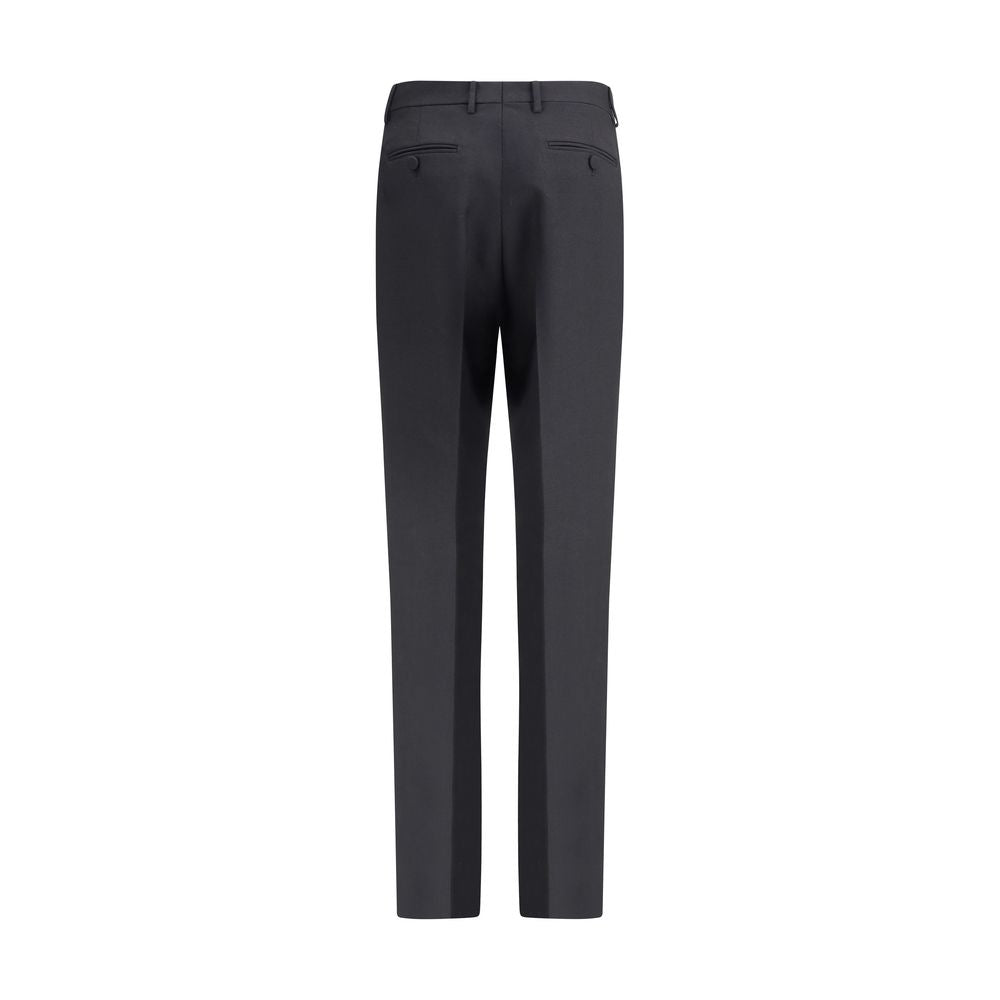 Tom Ford Wool Pants LUNESCAPE