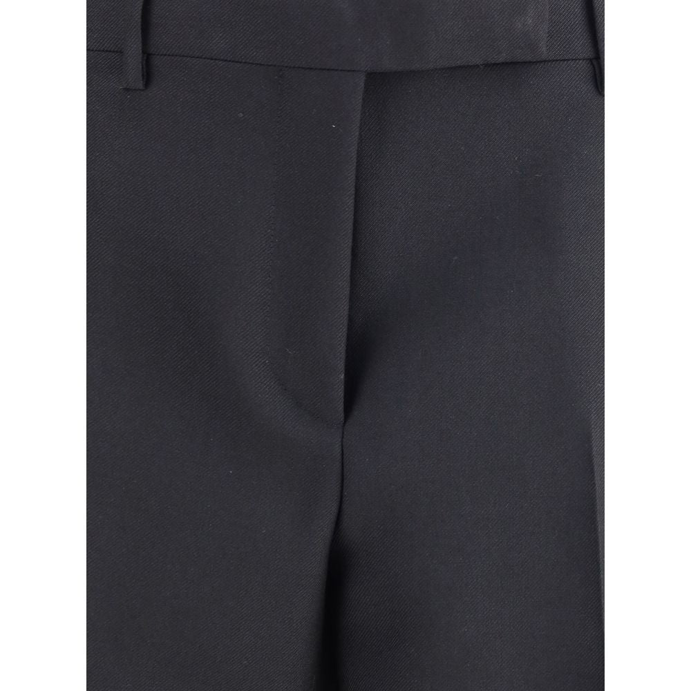 Tom Ford Wool Pants LUNESCAPE