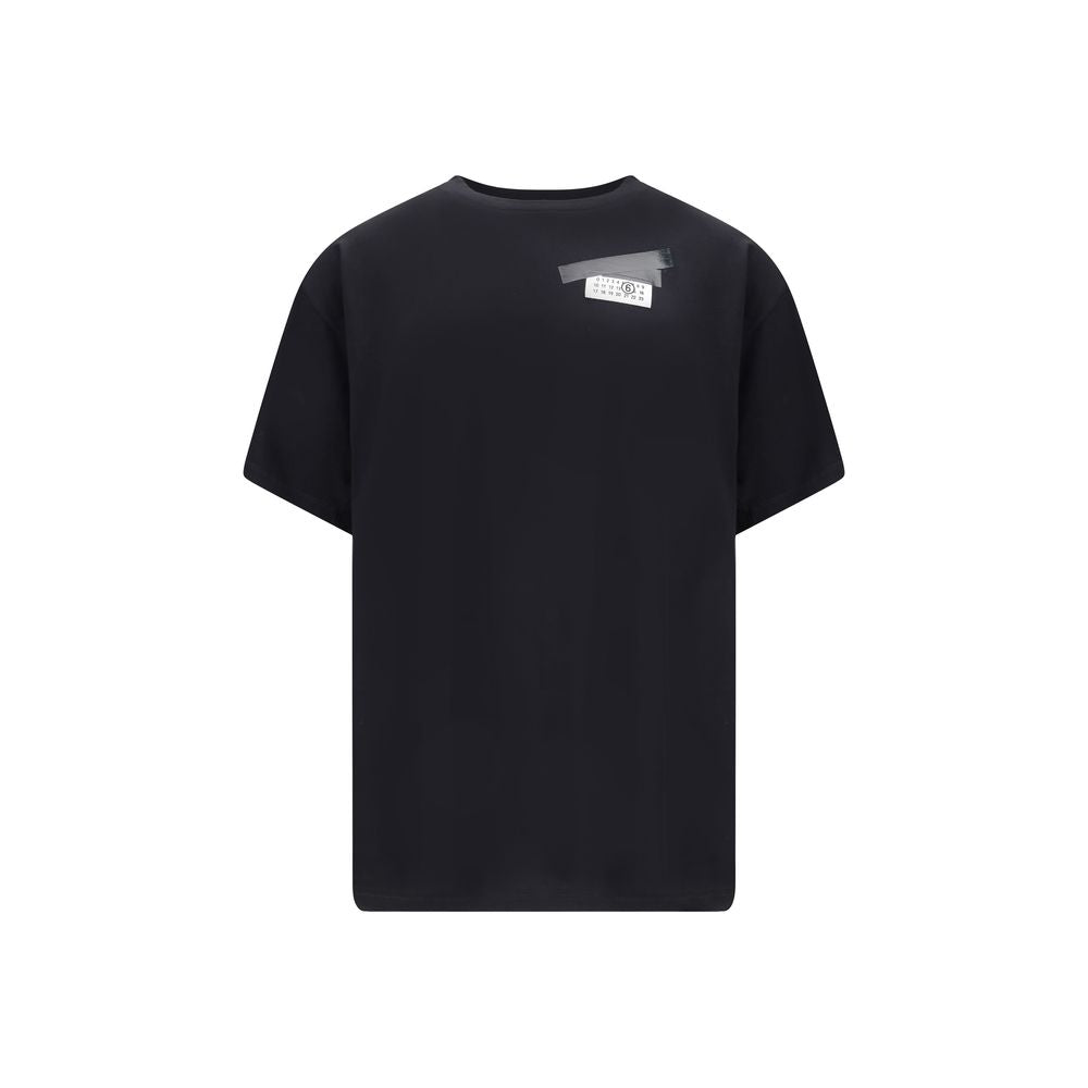 MM6 T-shirt LUNESCAPE