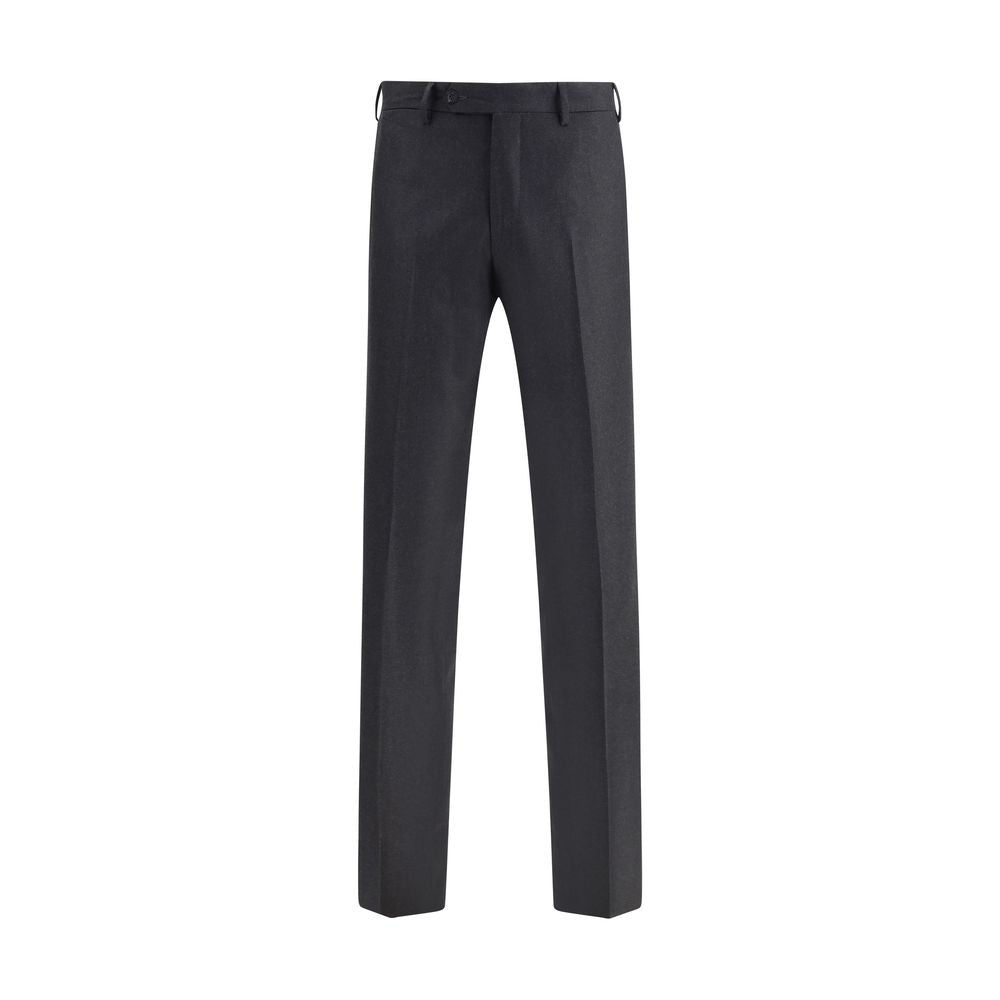 Germano Virgin wool Pants LUNESCAPE