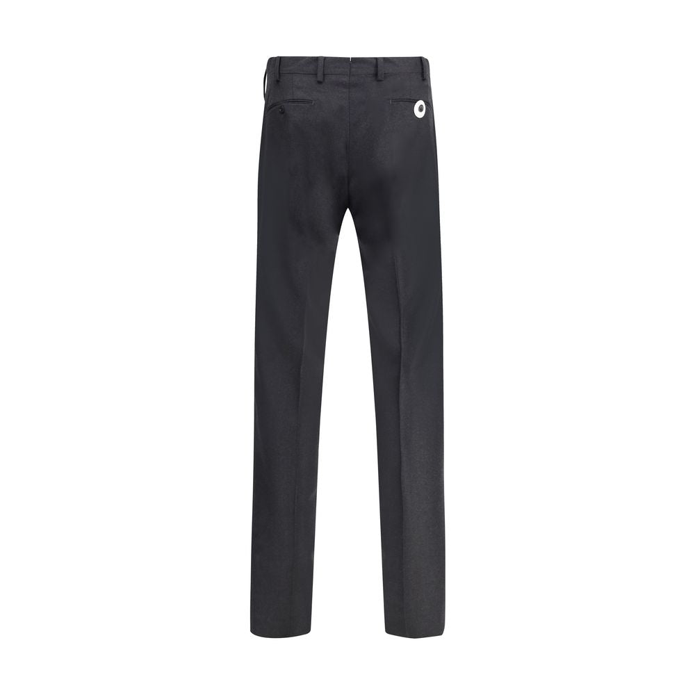 Germano Virgin wool Pants LUNESCAPE