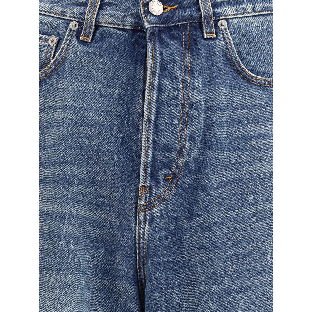 Haikure Loose fit Jeans LUNESCAPE
