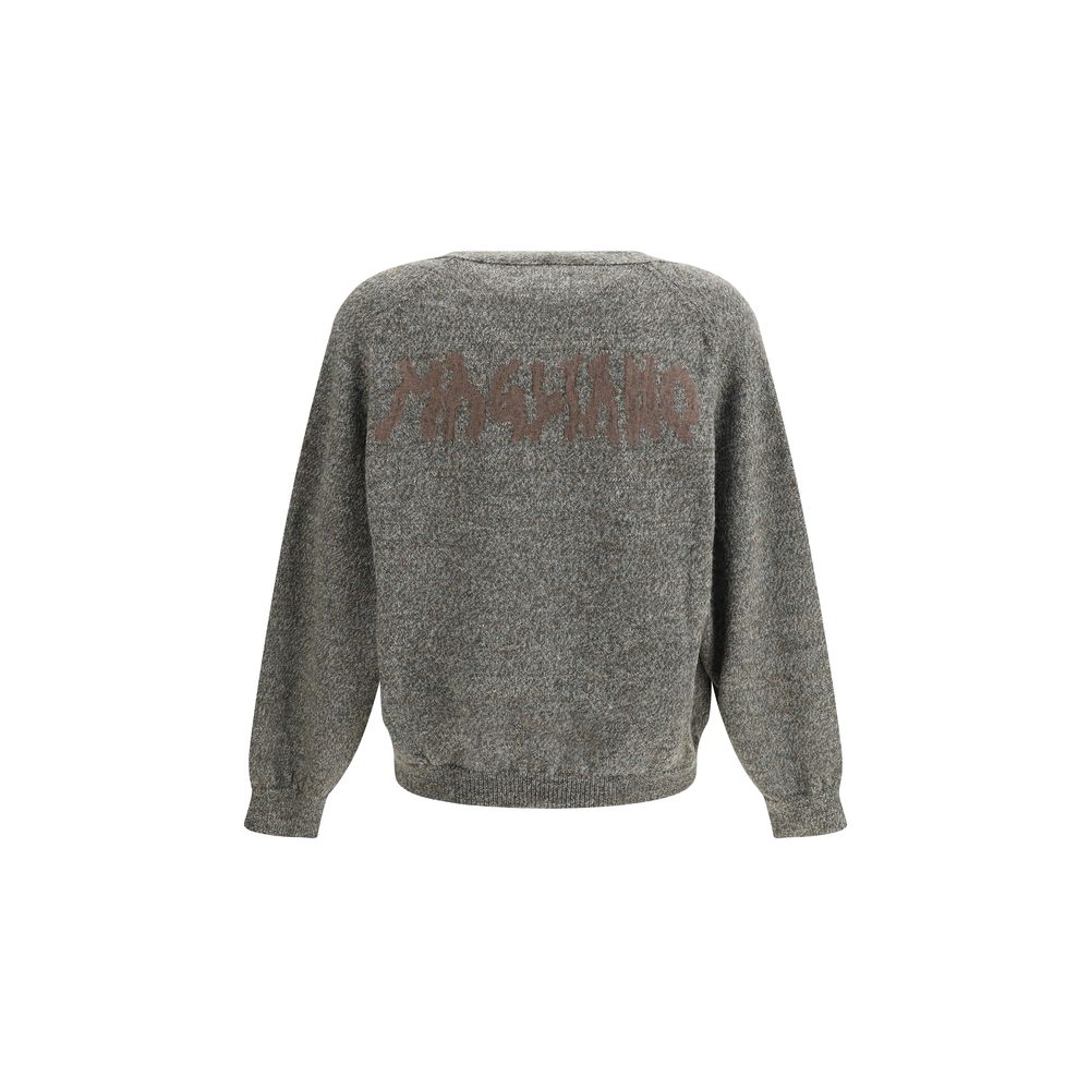Magliano Wool Cardigan LUNESCAPE