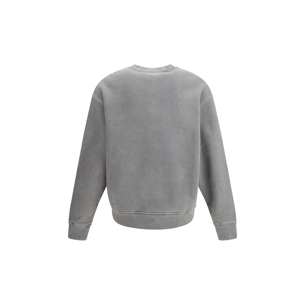Palm Angels Logo Sweatshirt LUNESCAPE