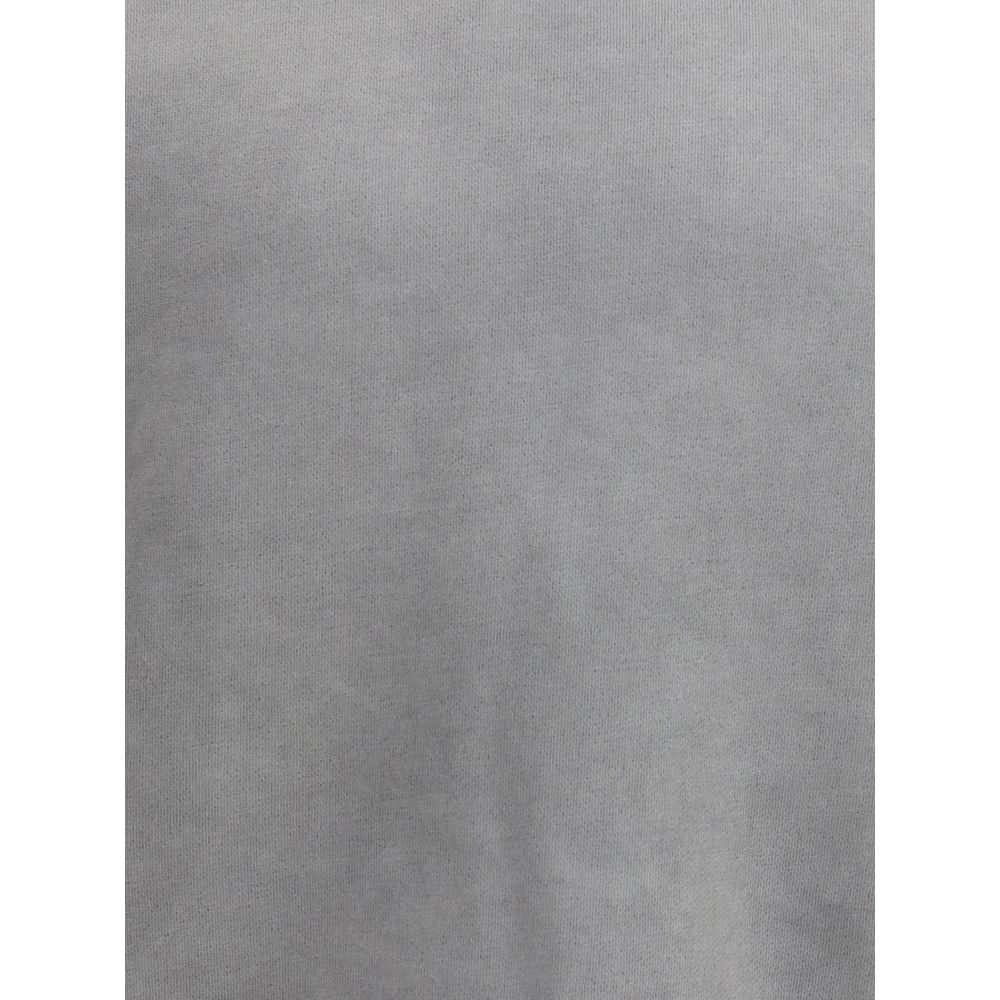 Palm Angels Logo Sweatshirt LUNESCAPE