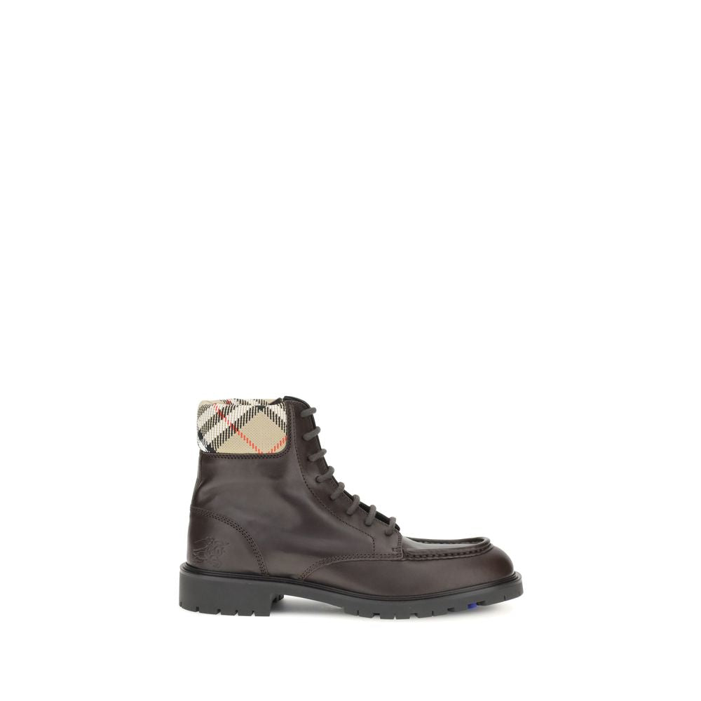Burberry Rogue amphibious Ankle Boots LUNESCAPE