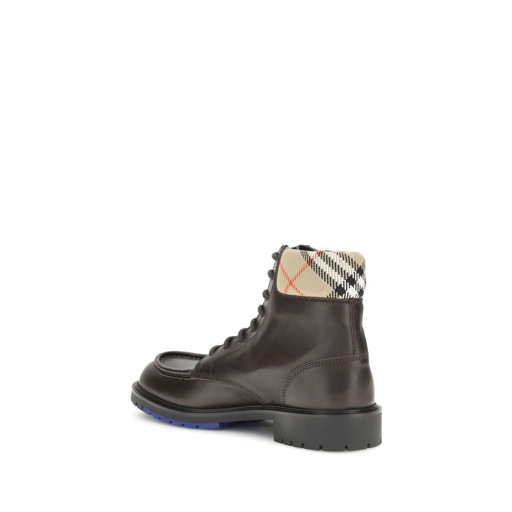 Burberry Rogue amphibious Ankle Boots LUNESCAPE