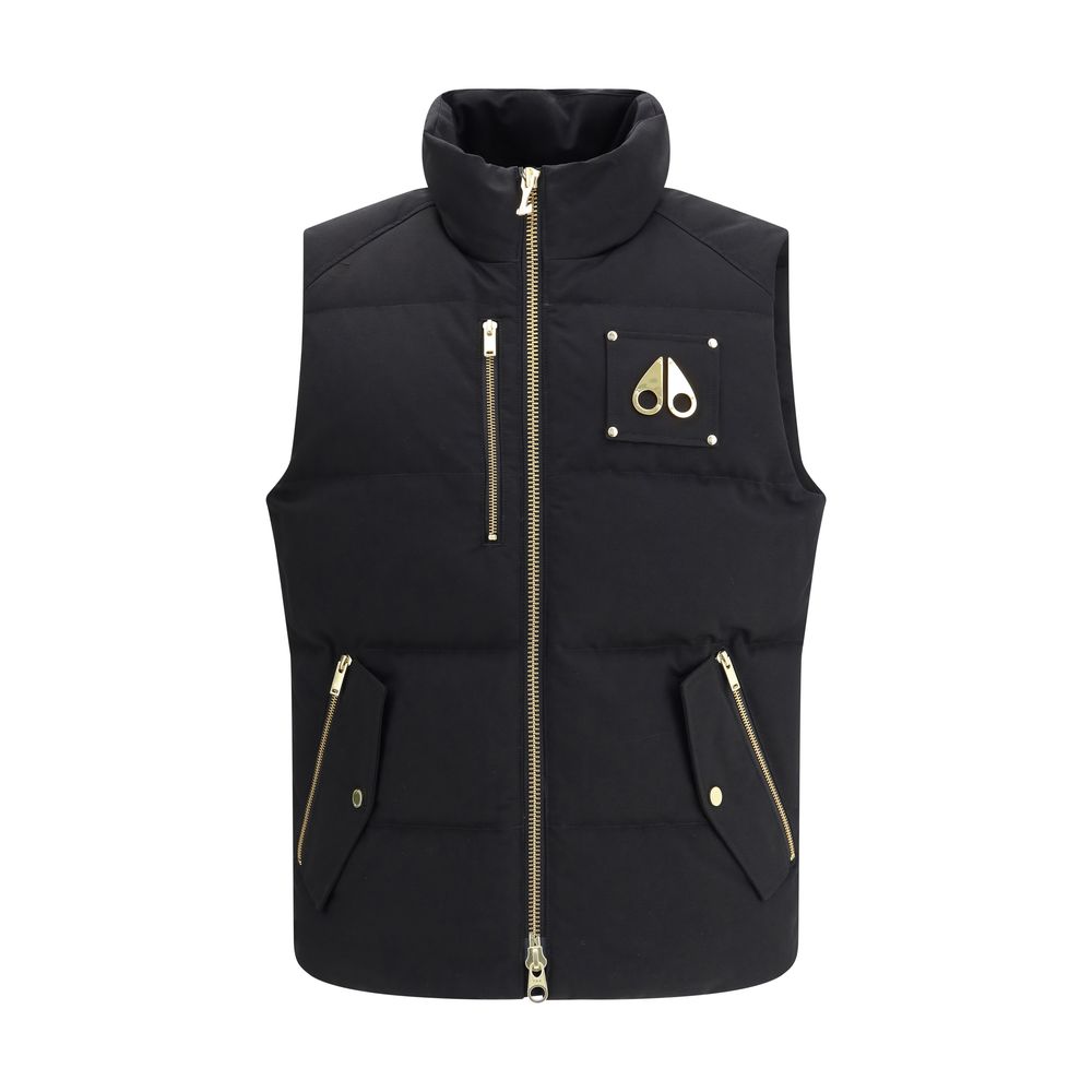 Moose Knuckles Westmount Vest LUNESCAPE