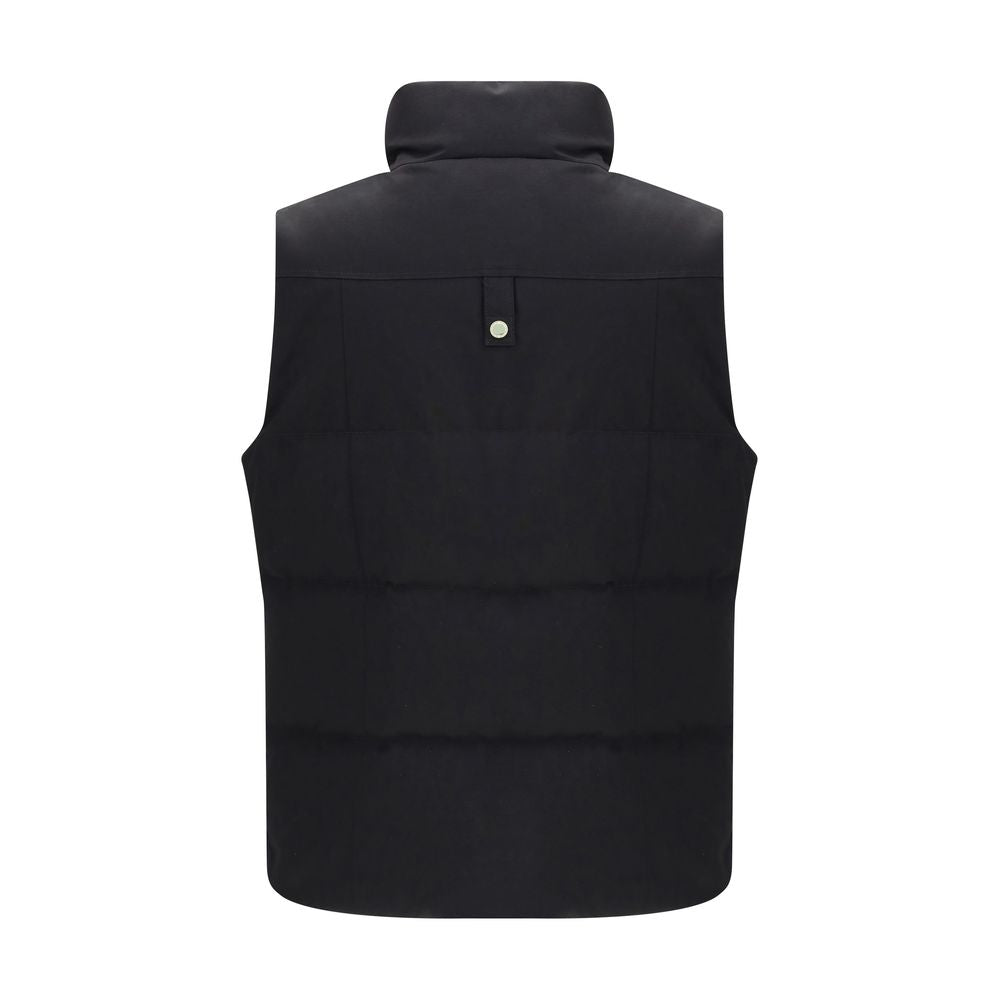 Moose Knuckles Westmount Vest LUNESCAPE