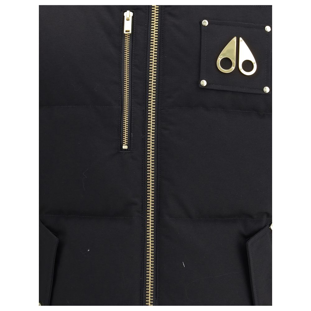 Moose Knuckles Westmount Vest LUNESCAPE
