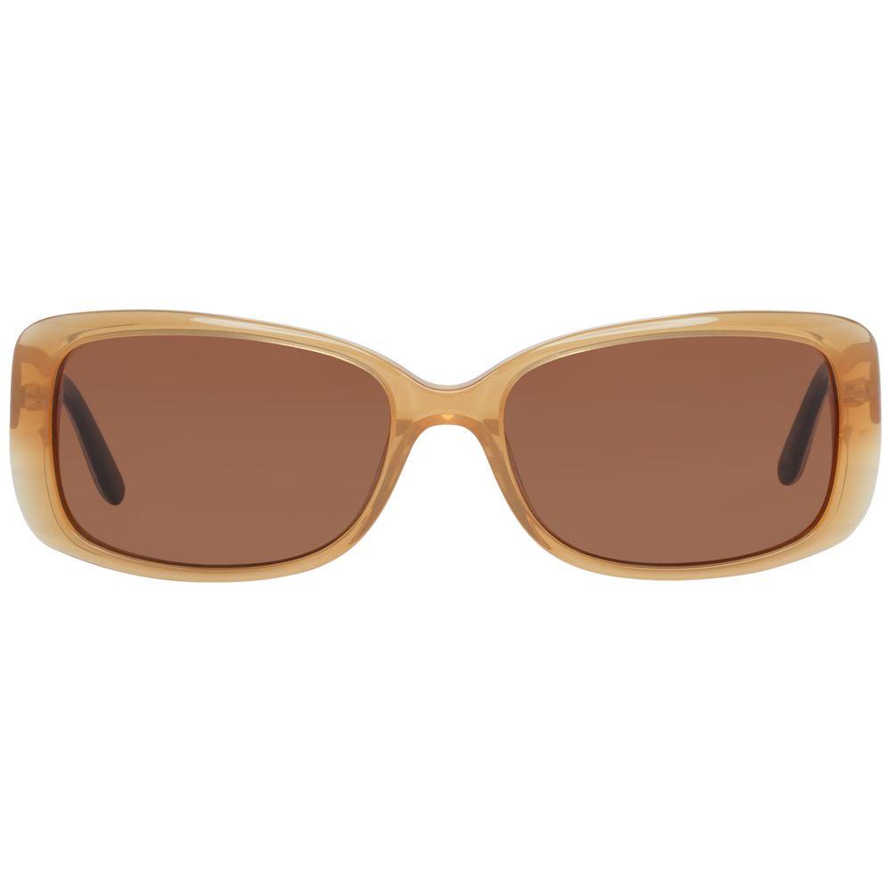 Harley-Davidson Brown Women Sunglasses LUNESCAPE