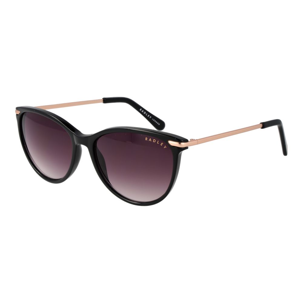 Radley Black Women Sunglasses LUNESCAPE