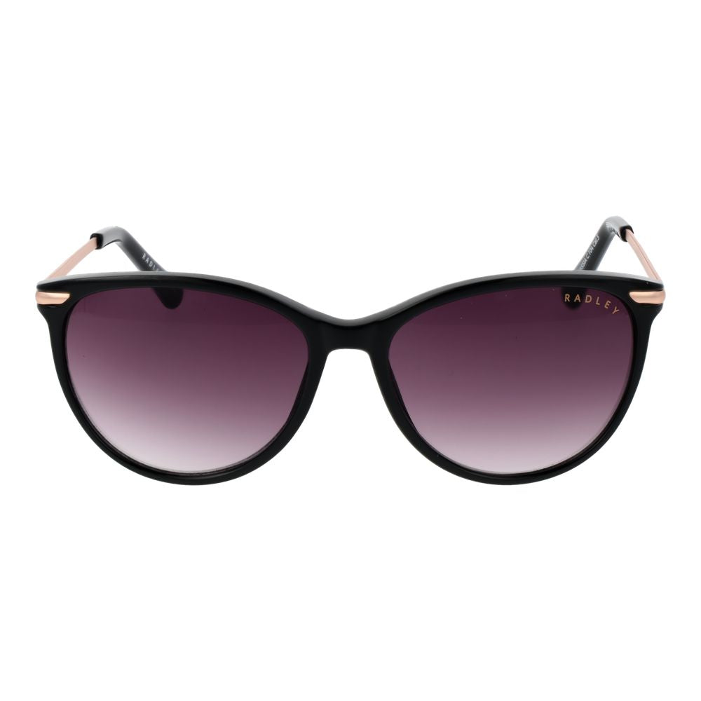 Radley Black Women Sunglasses LUNESCAPE